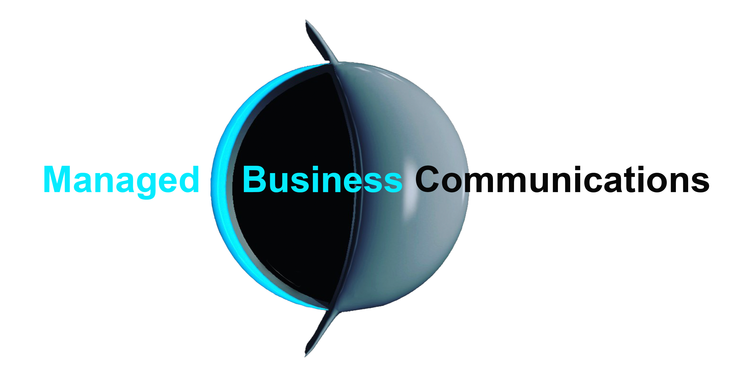 Managed Business Communications Logo